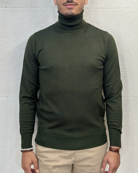 DOLCEVITA UGF 3601 VERDE