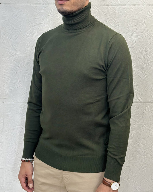 DOLCEVITA UGF 3601 VERDE