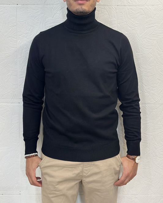 DOLCEVITA UGF 3601 NERO