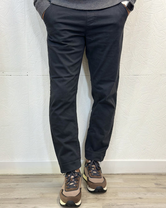 PANTALONE CHINO ROMEO 159009 NAVY