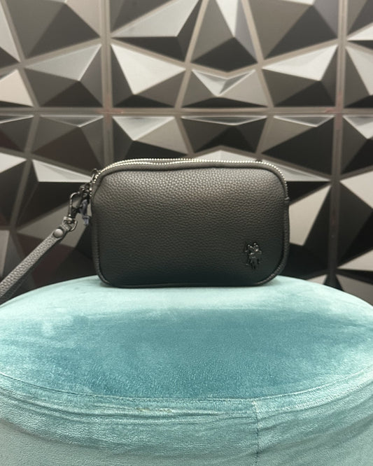 POCHETTE " SEATTLE 38469" NERA