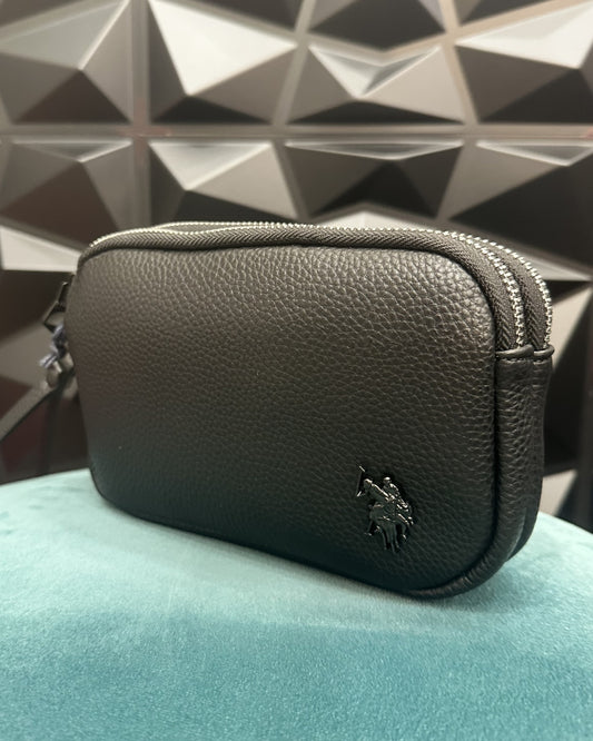 POCHETTE " SEATTLE 38469" NERA