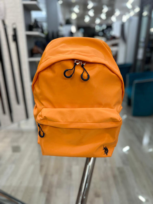 ZAINO 55674 ORANGE