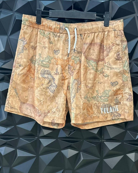 BOXER MARE " CB11 6000" GEO