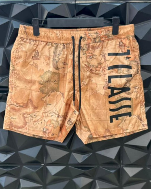 BOXER MARE " CB11 9231" GEO