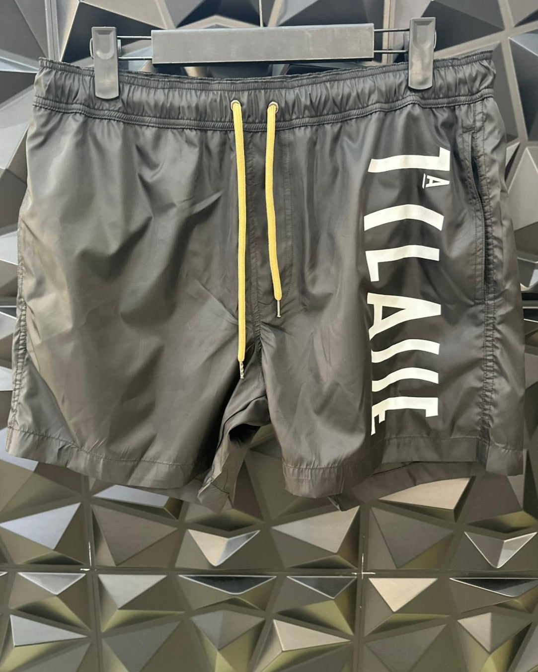 BOXER MARE " CB11 9231" NERO