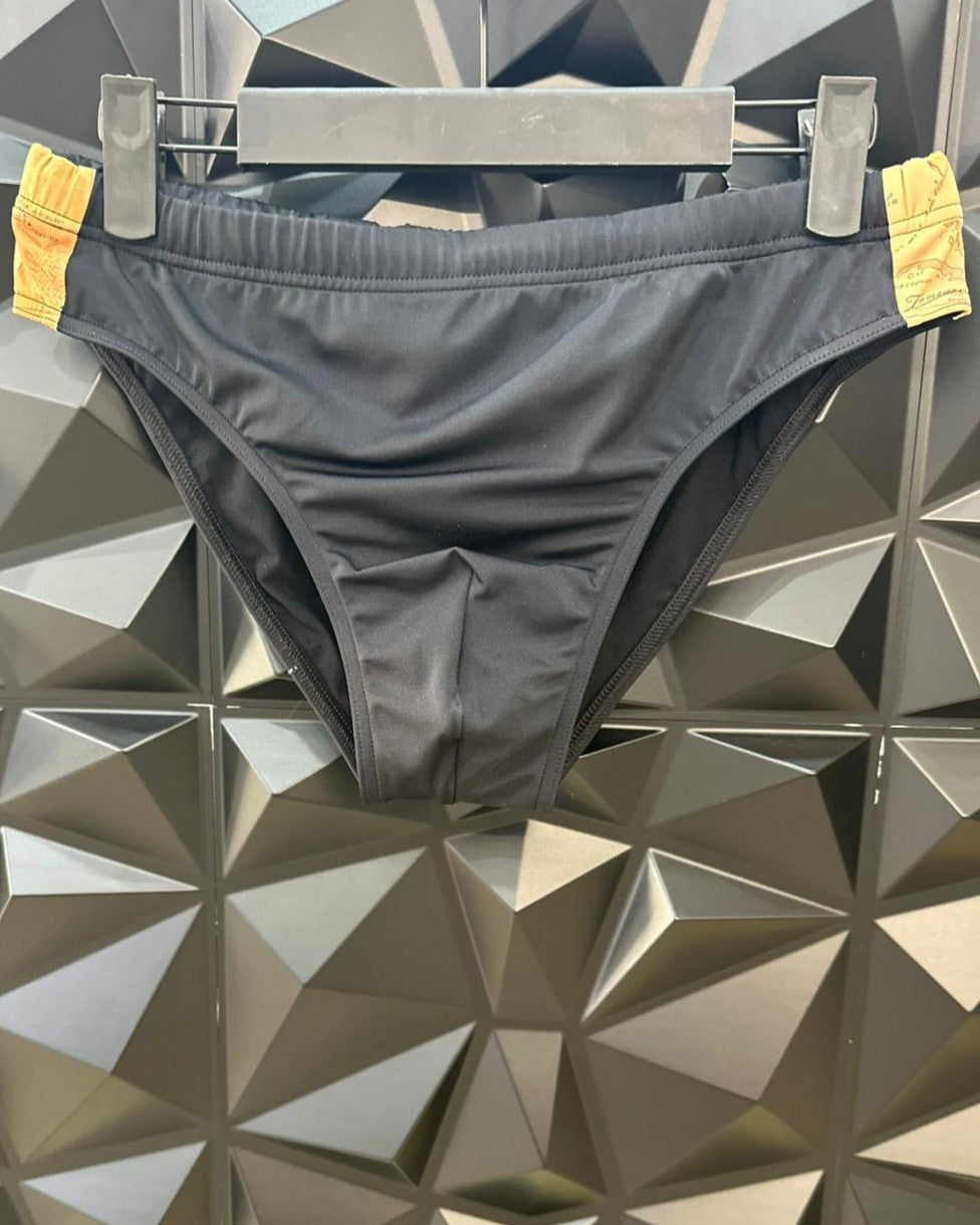 SLIP MARE " DB CS01 9231" NERO
