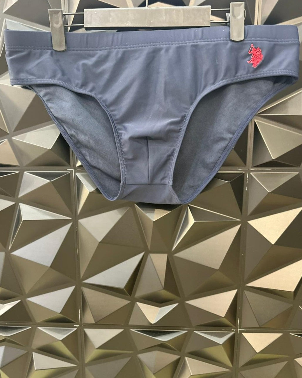 SLIP MARE "MAVE 413978" BLU