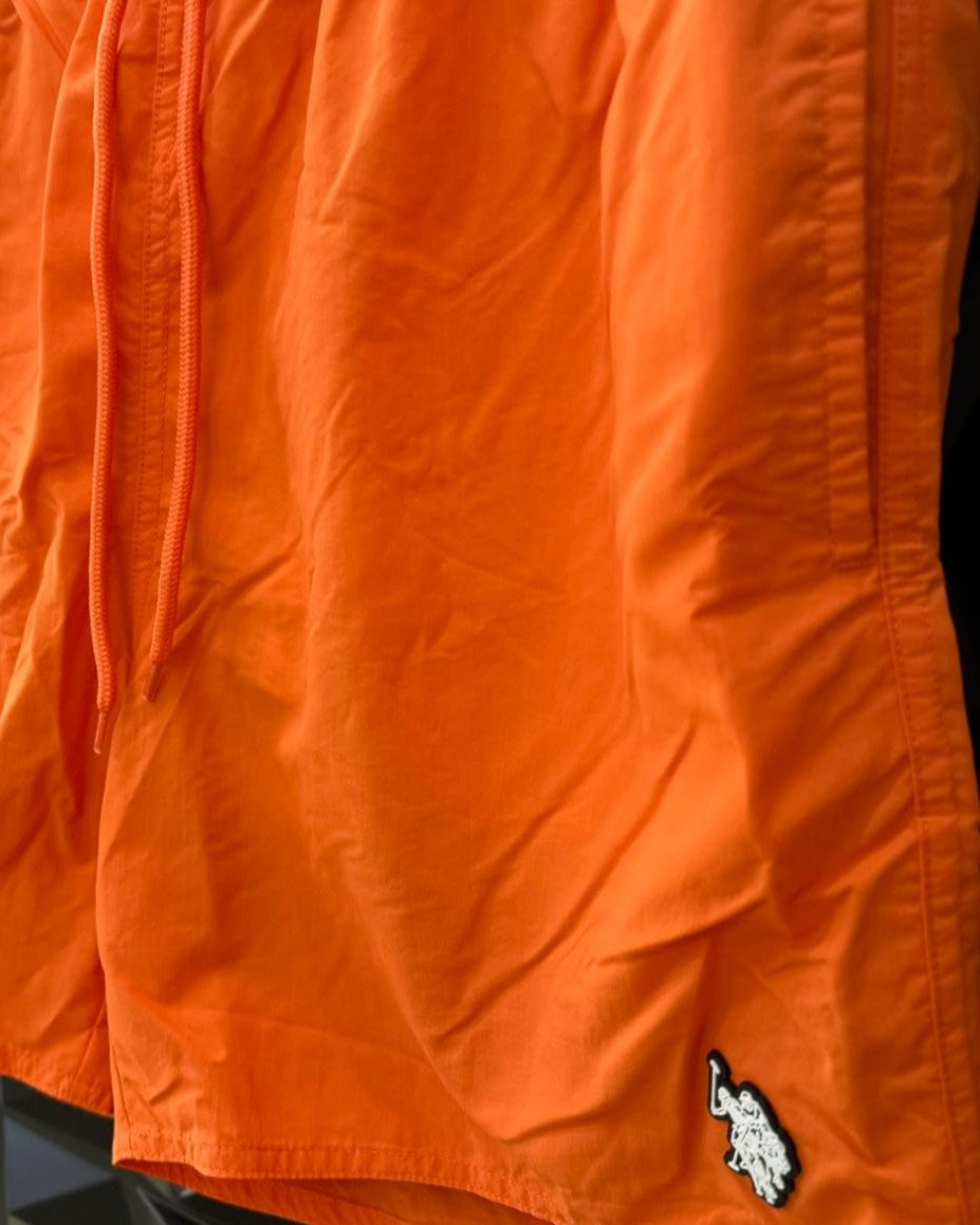 BOXER MARE  "SPYD 182003" ARANCIO