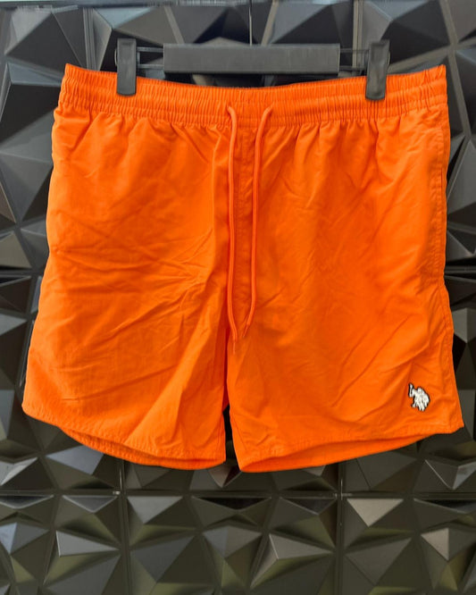 BOXER MARE  "SPYD 182003" ARANCIO