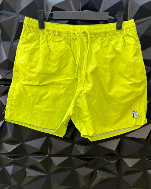 BOXER MARE  "SPYD 182003" GIALLO