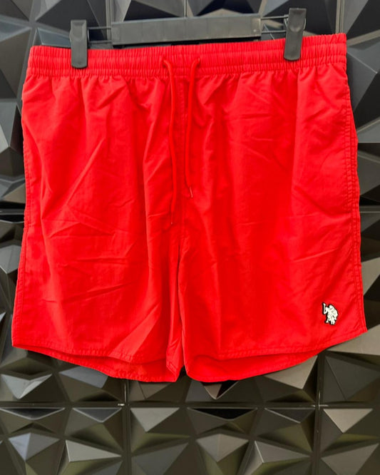 BOXER MARE  "SPYD 182003" ROSSO