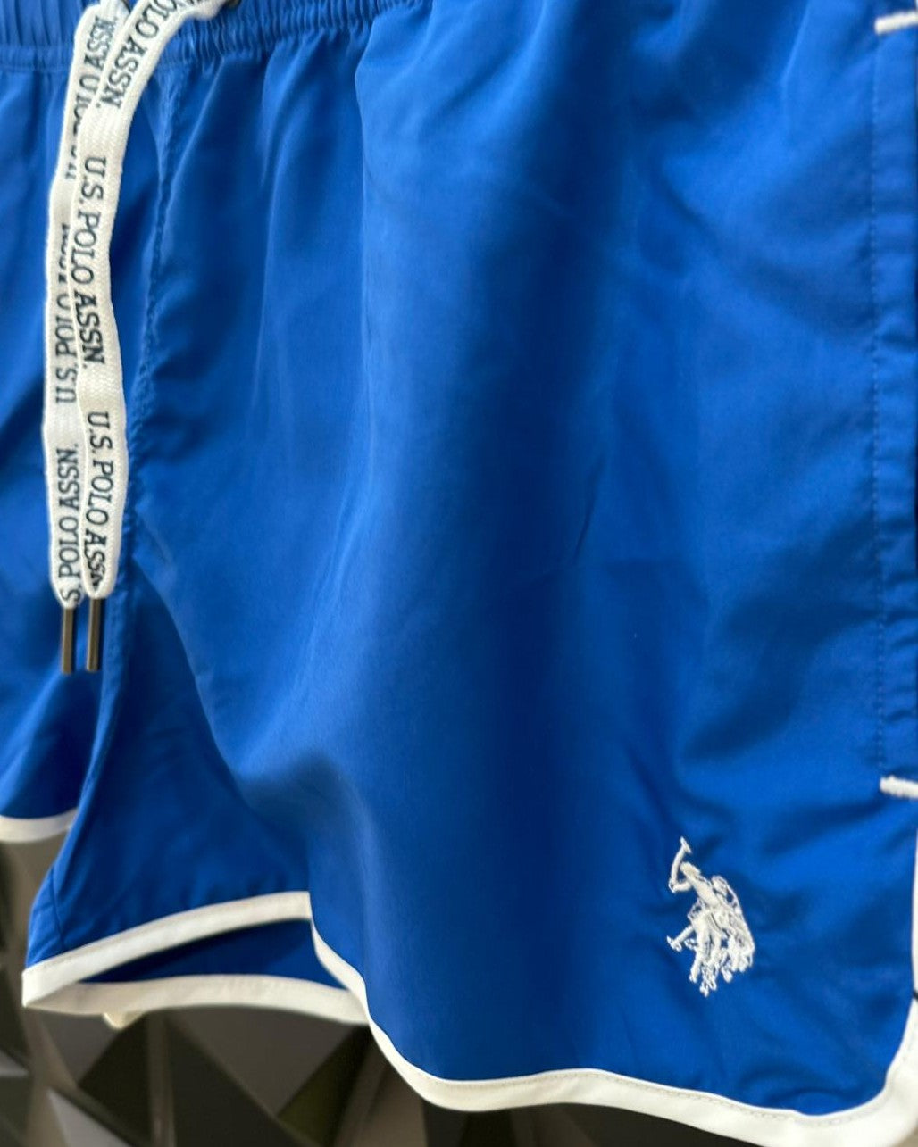 BOXER MARE  PALM 182017 ROYAL
