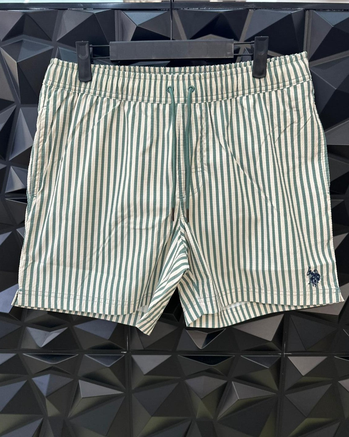 BOXER MARE  GIBB 182024 VERDE