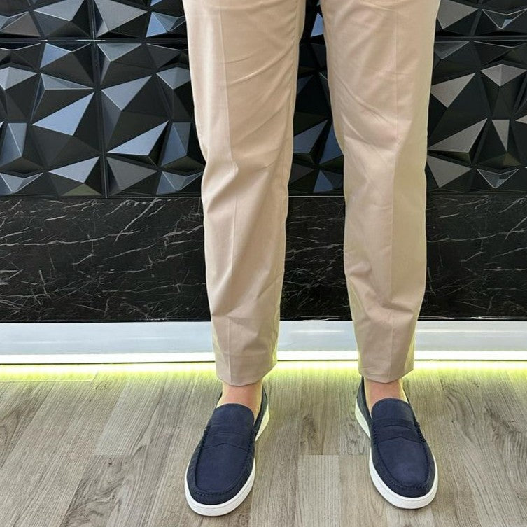PANTALONE PR20 P210 51 BEIGE