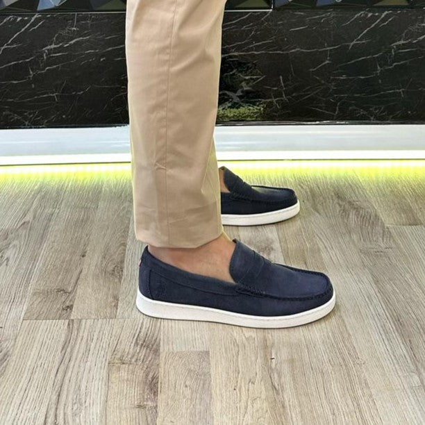 PANTALONE PR20 P210 51 BEIGE
