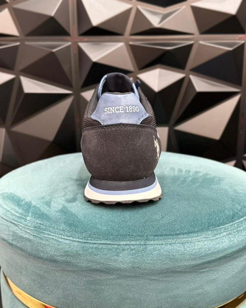 SCARPA XIRIO NAVY