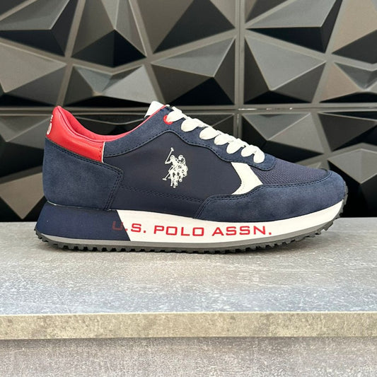 SCARPA CLEEF 006F NAVY