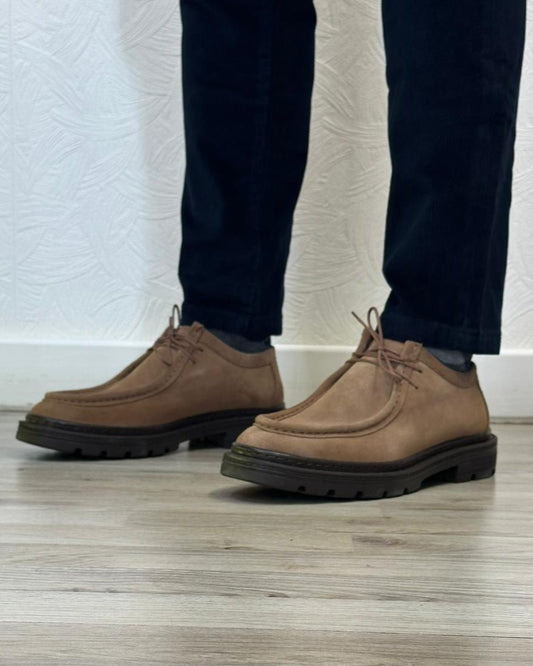 SCARPA SH77 FANGO