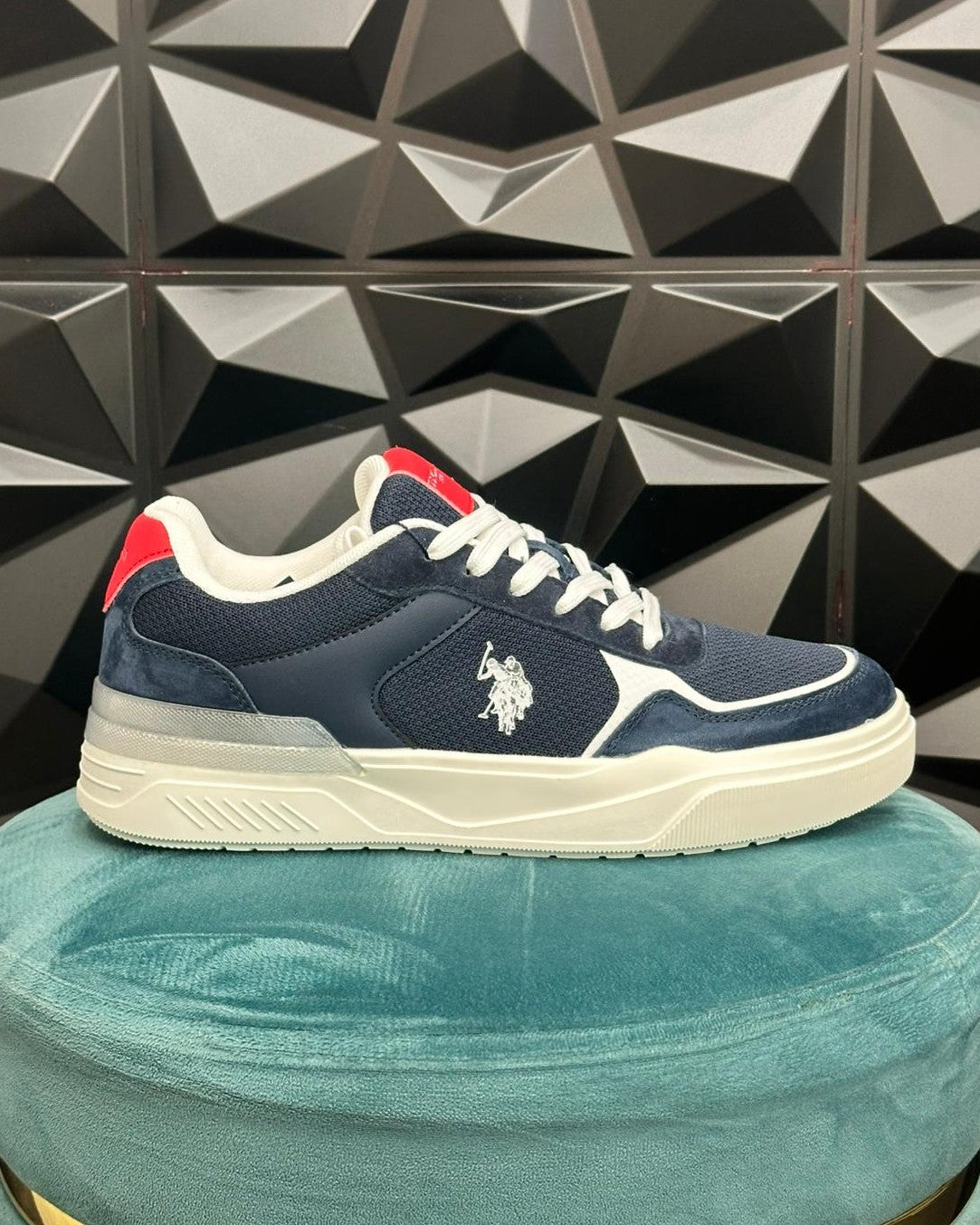 SCARPA GREG 001 BLU