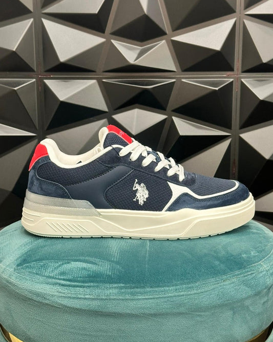 SCARPA GREG 001 BLU