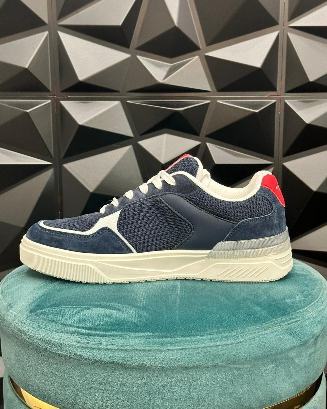SCARPA GREG 001 BLU