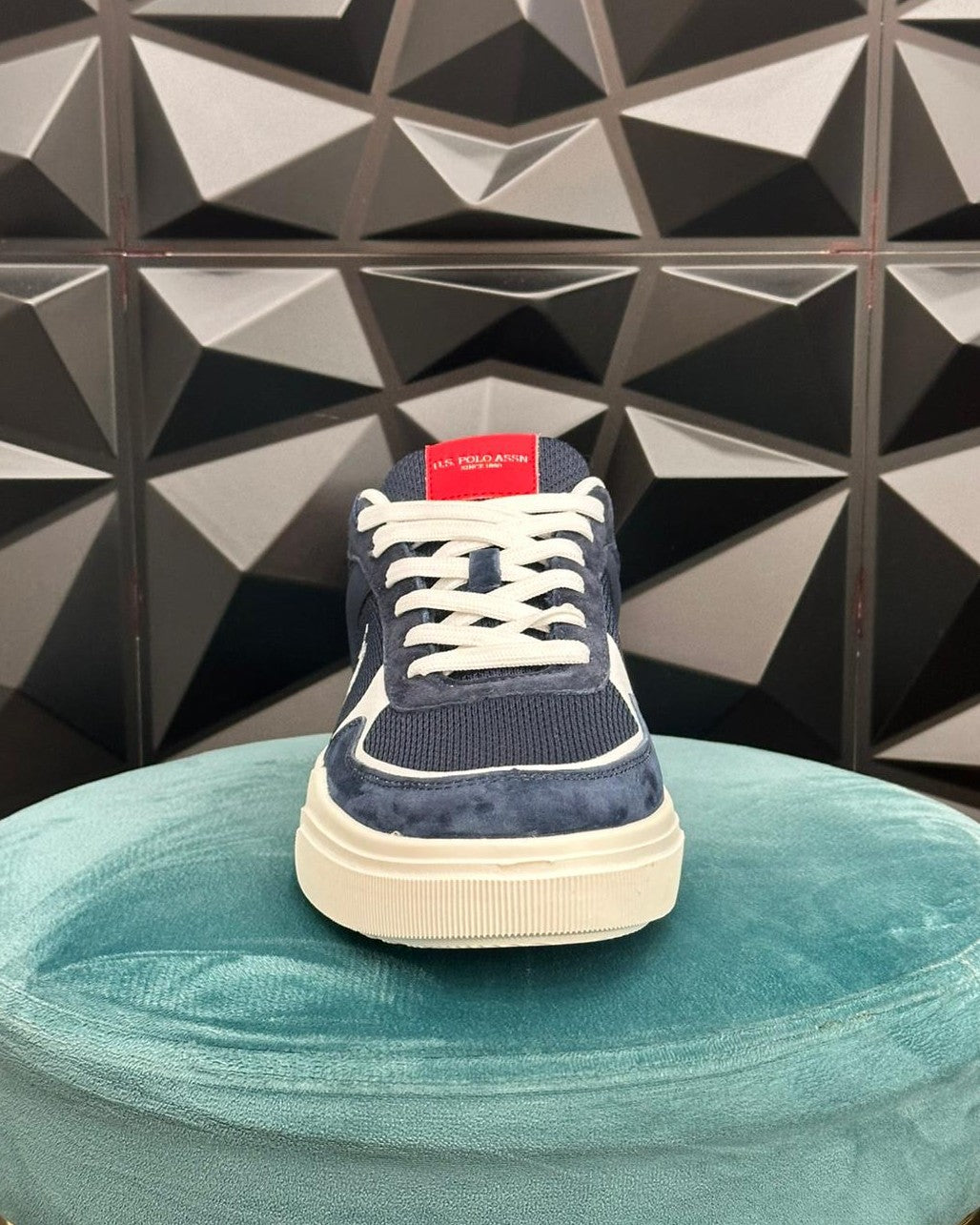SCARPA GREG 001 BLU