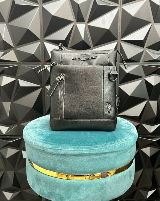 TRACOLLA CAMBRIDGE 5742M BLACK