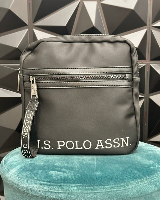 TRACOLLA PLAYER 8521M BLACK