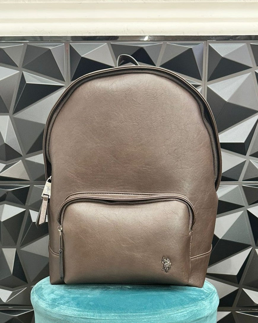 ZAINO FREE SPIRIT 8470M BROWN
