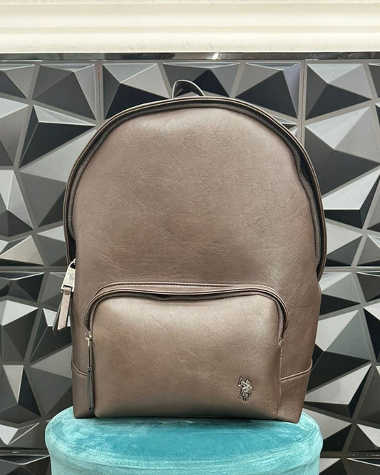 ZAINO FREE SPIRIT 8470M BROWN
