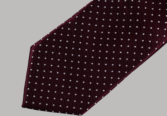 CRAVATTA 189 BROWN