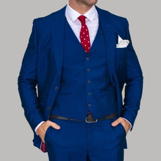 GIACCA FORD BLUETTE