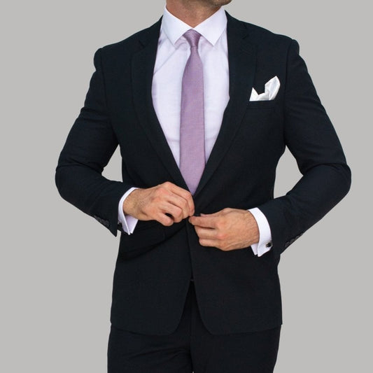 GIACCA MARCO LONG BLACK